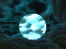 Telihold BT fölött :)